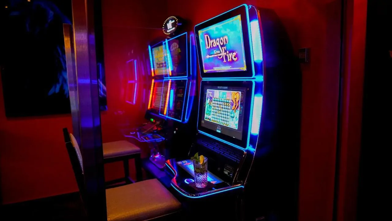 Fantasyland Hotel Edmonton