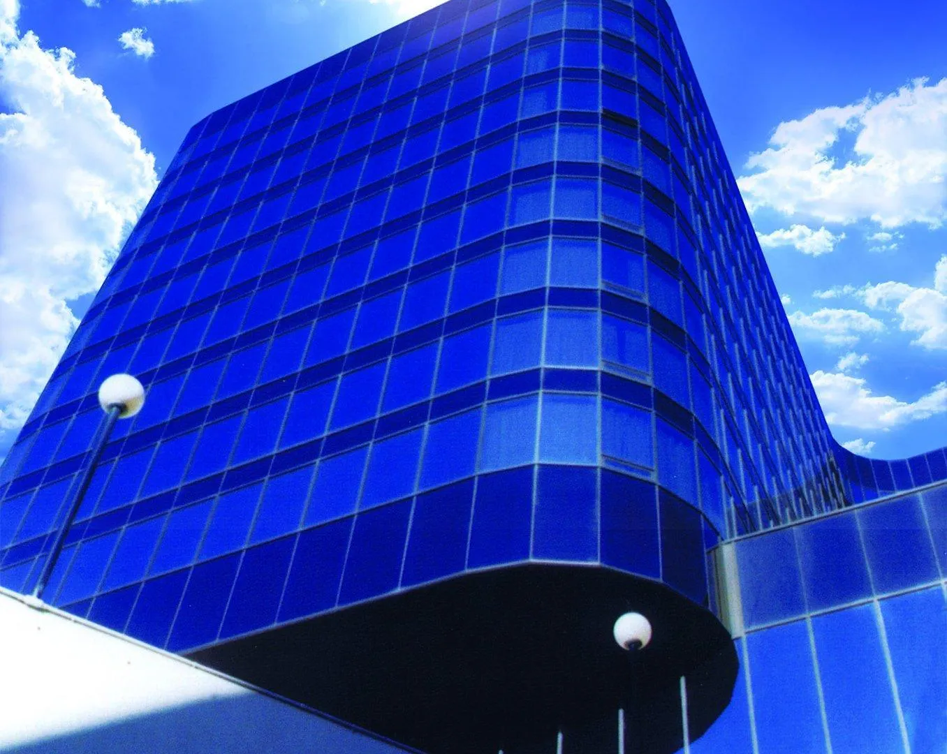 Fantasyland Hotel Edmonton