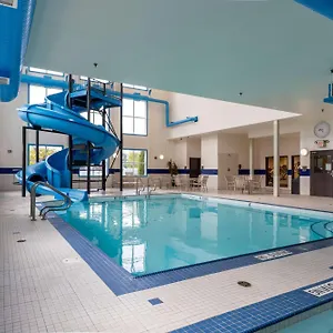 Western South Inn&suites *** Edmonton